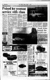 Newcastle Journal Thursday 08 November 1990 Page 10