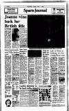 Newcastle Journal Thursday 08 November 1990 Page 24