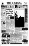 Newcastle Journal Saturday 10 November 1990 Page 1
