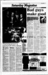Newcastle Journal Saturday 10 November 1990 Page 11