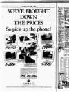Newcastle Journal Friday 23 November 1990 Page 8