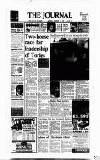 Newcastle Journal Saturday 24 November 1990 Page 1