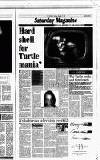 Newcastle Journal Saturday 24 November 1990 Page 11