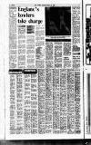 Newcastle Journal Saturday 24 November 1990 Page 22