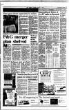 Newcastle Journal Thursday 29 November 1990 Page 11