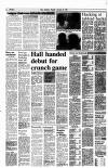 Newcastle Journal Thursday 29 November 1990 Page 16