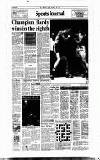 Newcastle Journal Friday 30 November 1990 Page 20