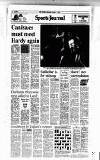 Newcastle Journal Thursday 06 December 1990 Page 20