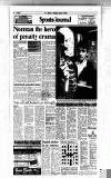 Newcastle Journal Wednesday 12 December 1990 Page 16