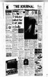Newcastle Journal Saturday 15 December 1990 Page 1