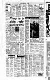 Newcastle Journal Saturday 15 December 1990 Page 20