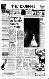 Newcastle Journal Wednesday 19 December 1990 Page 1