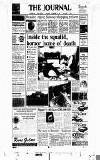Newcastle Journal Saturday 22 December 1990 Page 1