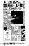 Newcastle Journal Saturday 05 January 1991 Page 1