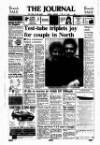 Newcastle Journal Monday 07 January 1991 Page 1
