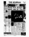 Newcastle Journal Wednesday 06 March 1991 Page 1