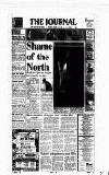 Newcastle Journal Tuesday 12 March 1991 Page 1