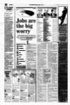 Newcastle Journal Monday 07 October 1991 Page 8