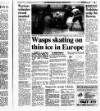 Newcastle Journal Monday 14 October 1991 Page 21
