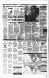 Newcastle Journal Saturday 02 November 1991 Page 2