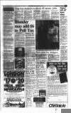 Newcastle Journal Saturday 02 November 1991 Page 5