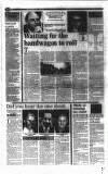 Newcastle Journal Saturday 02 November 1991 Page 10