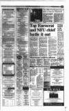 Newcastle Journal Saturday 02 November 1991 Page 15