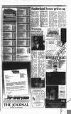 Newcastle Journal Saturday 02 November 1991 Page 43