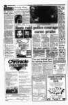 Newcastle Journal Saturday 23 November 1991 Page 4