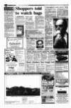 Newcastle Journal Saturday 23 November 1991 Page 6