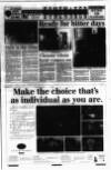 Newcastle Journal Saturday 23 November 1991 Page 39