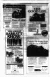 Newcastle Journal Saturday 23 November 1991 Page 44