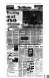 Newcastle Journal Monday 25 November 1991 Page 14