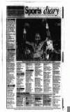 Newcastle Journal Monday 25 November 1991 Page 30