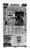 Newcastle Journal Tuesday 26 November 1991 Page 18