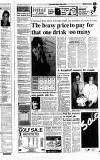 Newcastle Journal Friday 03 January 1992 Page 3