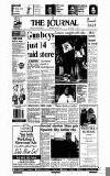 Newcastle Journal Monday 06 January 1992 Page 1