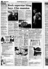 Newcastle Journal Saturday 11 January 1992 Page 4