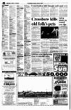 Newcastle Journal Saturday 11 January 1992 Page 8
