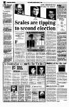 Newcastle Journal Saturday 11 January 1992 Page 12