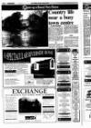 Newcastle Journal Saturday 11 January 1992 Page 40