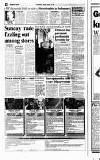 Newcastle Journal Tuesday 14 January 1992 Page 6