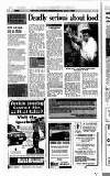 Newcastle Journal Wednesday 15 January 1992 Page 20