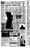 Newcastle Journal Saturday 18 January 1992 Page 4