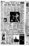 Newcastle Journal Saturday 18 January 1992 Page 6
