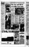 Newcastle Journal Saturday 18 January 1992 Page 10