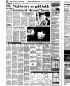 Newcastle Journal Monday 20 January 1992 Page 4