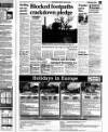 Newcastle Journal Monday 20 January 1992 Page 5