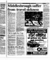 Newcastle Journal Monday 20 January 1992 Page 21