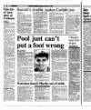 Newcastle Journal Monday 20 January 1992 Page 22